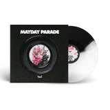 MAYDAY PARADE – SAD (BLACK AND CLEAR BLEND) - LP •
