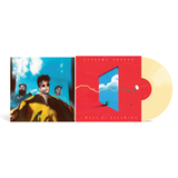 ALABAMA SHAKES – I MUST BE DREAMING (INDIE EXCLUSIVE YELLOW VINYL W/ POSTER) - LP •