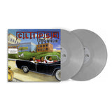 CLIPSE – LORD WILLIN' (SILVER VINYL) 2LP <br>PREORDER out 2/20/2026 •