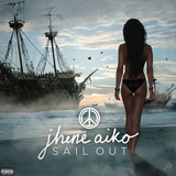 AIKO,JHENE – SAIL OUT (INDIE EXCLUSIVE FRUIT PUNCH) - LP •