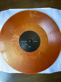 INTO IT. OVER IT. – INTO IT OVER IT & HIKES PRESENT: RECIPROCITY (METALLIC PEACH COPPLER VINYL) - LP •