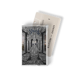 GHOST – SKELETA - TAPE •