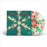 MOE. – SEASON'S GREETINGS FROM MOE. (RED/GREEN/WHITE VINYL) - LP •