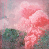 LOS CAMPESINOS – NO BLUES (TRANSPARENT GREEN WITH PINK SPLATTER VINYL) - LP •