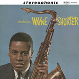SHORTER,WAYNE – INTRODUCING WAYNE SHORTER (ORIGINAL JAZZ CLASSICS SERIES) - LP •