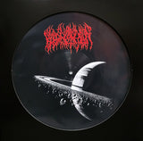 BLOOD INCANTATION – INTERDIMENSIONAL EXTINCTION (PICTURE DISC) - LP •