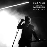 CATFISH & THE BOTTLEMEN – SHOWTIME (WHITE VINYL) - 7" •