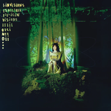 ARAYA,ALE – IN VISIONS (GREEN MARBLE / SIGNED COVER) - LP •