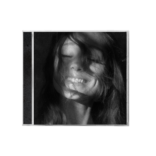 GRANDE,ARIANA PETAL CD – Lunchbox Records