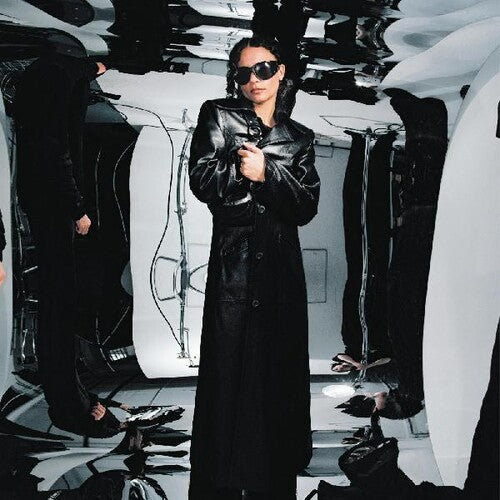CASIER,ERIKA DE STILL LP – Lunchbox Records
