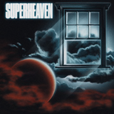 SUPERHEAVEN – SUPERHEAVEN (GRAPE PURPLE) - LP •