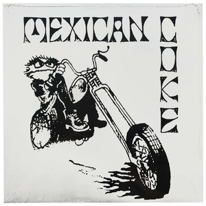 MEXICAN COKE – MEXICAN COKE - LP •