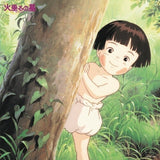 MAMIYA,MICHIO – GRAVE OF THE FIREFLIES: SOUNDTRACK COLLECTION - LP •