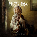 MY DYING BRIDE – GHOST OF ORION (GOLD VINYL) - LP •