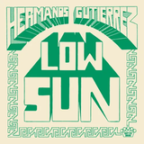 HERMANOS GUTIERREZ – LOW SUN / LOS CHICOS TRISTES (EL MICHELS AFFAIR REMIX) - 7" •