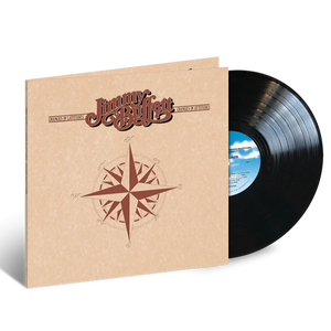 BUFFETT,JIMMY – CHANGES IN LATITUDES, CHANGES IN ATTITUDES - LP •