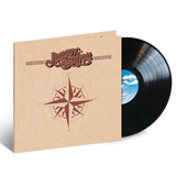 BUFFETT,JIMMY – CHANGES IN LATITUDES, CHANGES IN ATTITUDES - LP •