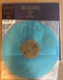 PALLBEARER – SORROW & EXTINCTION (ELECTRIC BLUE) - LP •