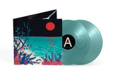 GLASS BEACH – FIRST GLASS BEACH ALBUM (ELECTRIC BLUE VINYL) - LP •