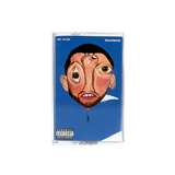 MILLER,MAC – BALLOONERISM (BLUE SHELL) - TAPE •