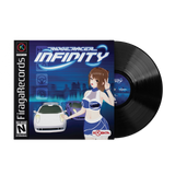RIDGE RACER INFINITY – ROBKTA - LP •