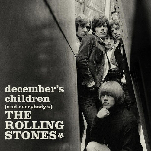 ROLLING STONES – DECEMBER'S CHILDREN (AND EVERYBODY'S) (180 GRAM) - LP •