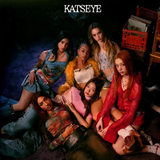 KATSEYE – SIS (SOFT IS STRONG) (EP) - LP •