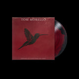 MORELLO,TOM – EVERYONE GETS EVERYTHING THEY WANT (REBEL SWIRL VINYL) - LP •