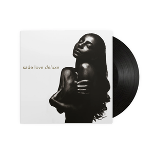 SADE – LOVE DELUXE (180 GRAM HALF SPEED MASTERED) - LP •