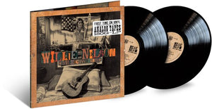 NELSON,WILLIE – MILK COW BLUES (180 GRAM) - LP •