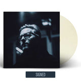 ROUSE,JOSH – MUSEUMS & WOMEN (INDIE EXCLUSIVE SIGNED CREAM WHITE) - LP •