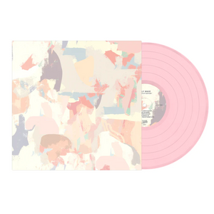 HOLY WAVE – FREAKS OF NURTURE (BABY PINK) - LP •