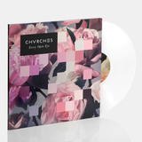 CHVRCHES – EVERY OPEN EYE (WHITE VINYL) - LP •