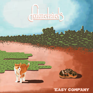 FUTUREBIRDS – EASY COMPANY - LP •