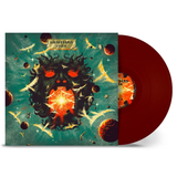 GRAVEYARD – FEVER (OXBLOOD VINYL) - LP •