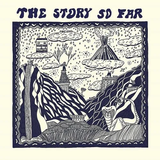 STORY SO FAR – STORY SO FAR (LAGUNA ECO MIX VINYL) - LP •