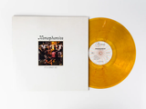 MONOPHONICS – IT’S ONLY US (BUTTERSCOTCH SWIRL VINYL) - LP •