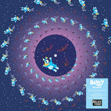 BLUEY – BLUEY THE ALBUM (5TH BIRTHDAY ZOETROPE PICTURE DISC) (RSD BLACK FRIDAY 2025) - LP •
