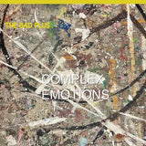 BAD PLUS – COMPLEX EMOTIONS (COBALT VINYL) - LP •