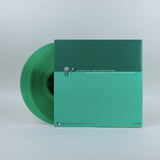 HUM – YOU'D PREFER AN ASTRONAUT (180 GRAM GREEN REISSUE) - LP •