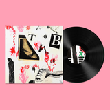 TERI GENDER BENDER – TGB - LP •