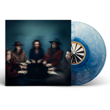 MY MORNING JACKET – IS (INDIE EXCLUSIVE BLUE ICEBERG VINYL) - LP •