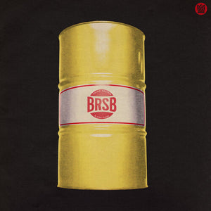 BACAO RHYTHM & STEEL BAND – BRSB - CD •