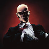KYD,JESPER – HITMAN: CODENAME 47 - O.S.T. - LP •