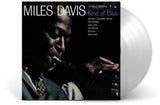 DAVIS,MILES – KIND OF BLUE (CLEAR VINYL) - LP •