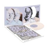 RILO KILEY – EXECUTION OF ALL THINGS (FROZEN LAKE EDITION) (CLOUDY CLEAR VINYL) - LP •