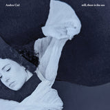 AMBRE CIEL – STILL THERE IS THE SEA - LP •