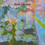 FLORIST – JELLYWISH (JELLYFISH PURPLE) - LP •