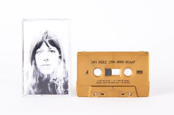 NEALE,LAEL – STAR EATERS DELIGHT - TAPE •