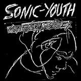 SONIC YOUTH – CONFUSION IS SEX - LP •